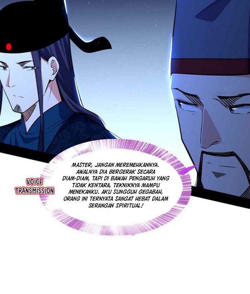 I’m An Evil God Chapter 230 - halaman 7