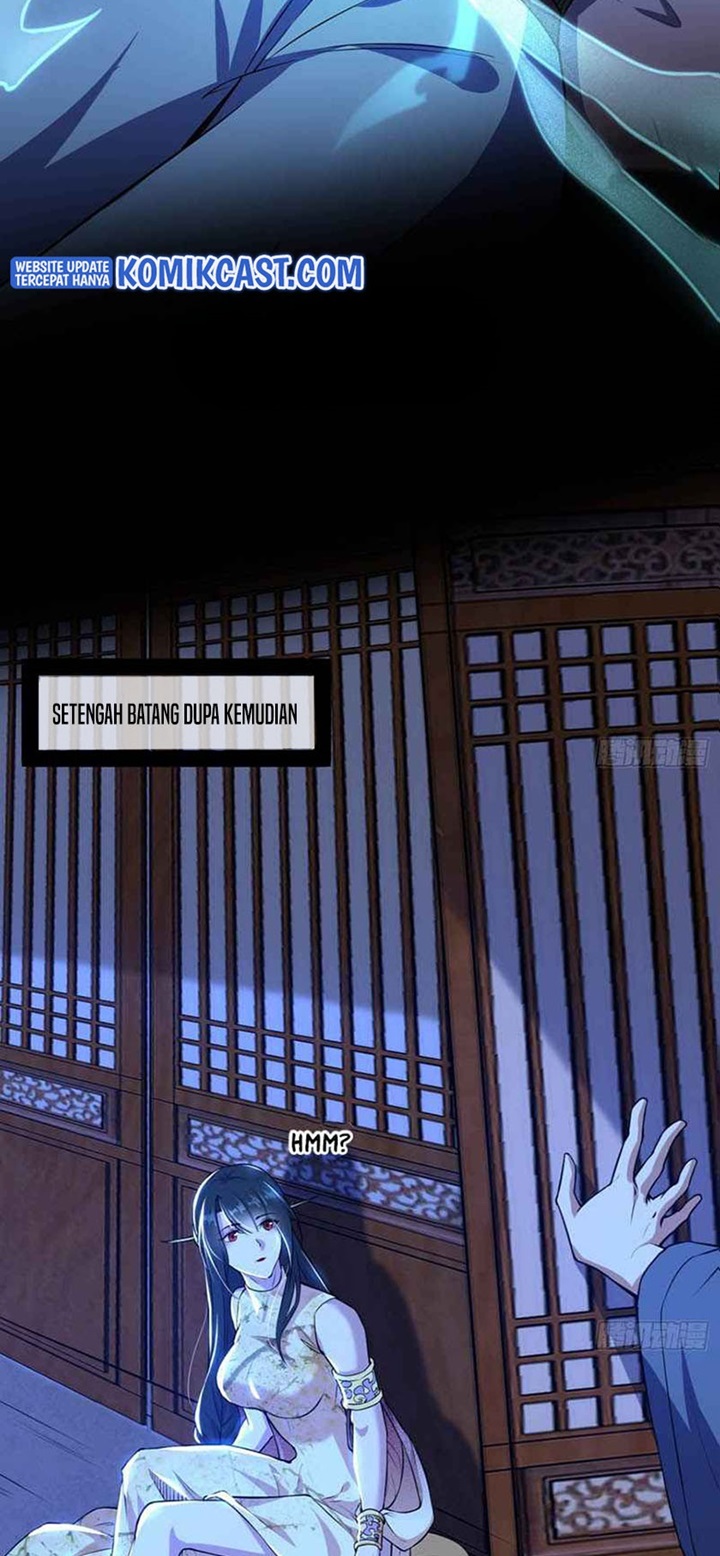 I’m An Evil God Chapter 231 - halaman 36