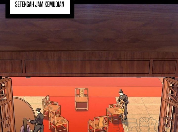 I’m An Evil God Chapter 231 - halaman 9