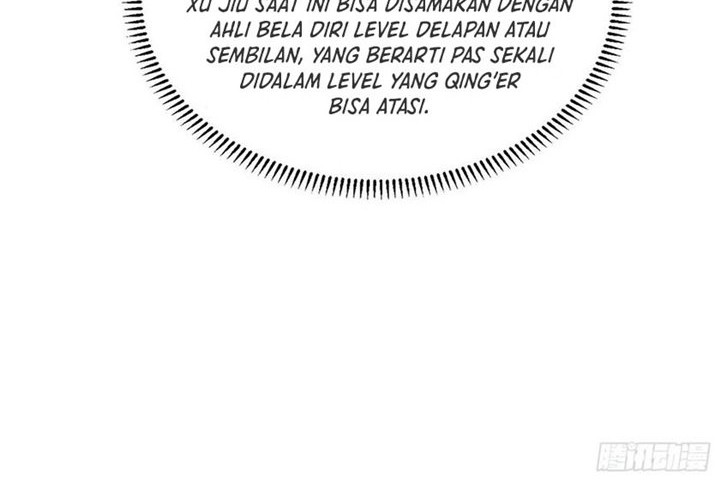 I’m An Evil God Chapter 232 - halaman 19