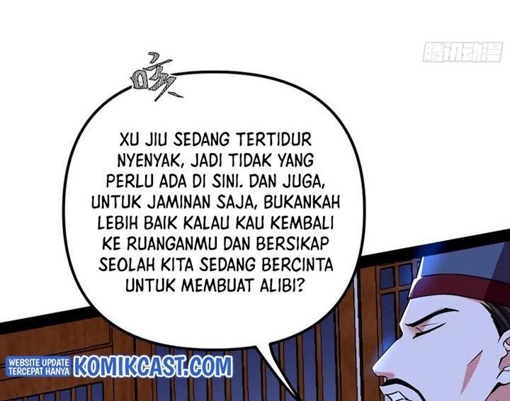 I’m An Evil God Chapter 232 - halaman 5