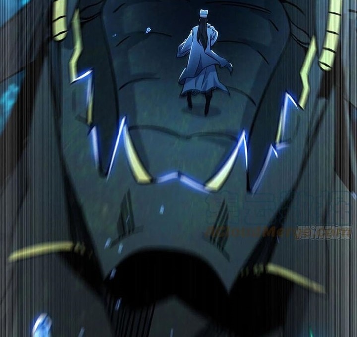 I’m An Evil God Chapter 232 - halaman 53