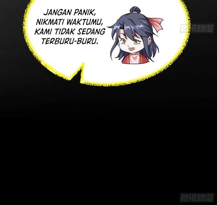 I’m An Evil God Chapter 232 - halaman 55
