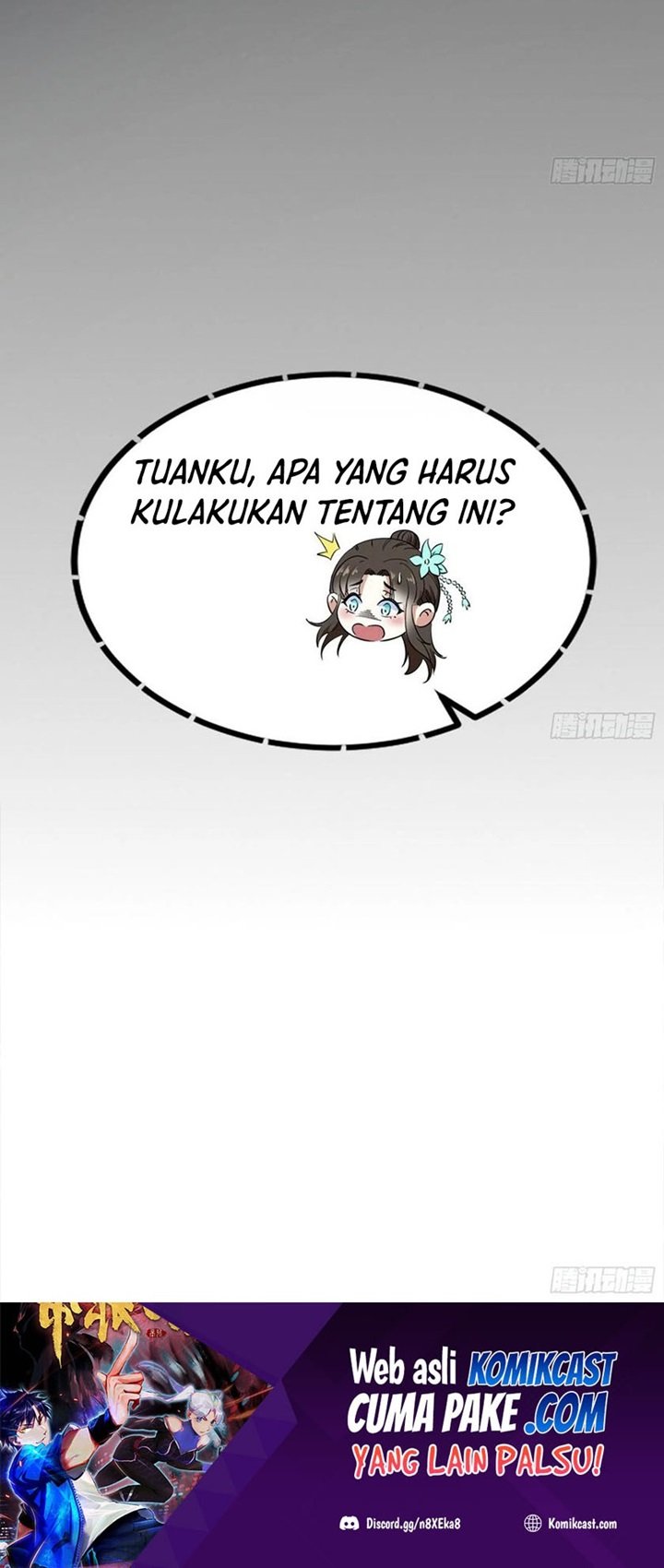 I’m An Evil God Chapter 232 - halaman 67