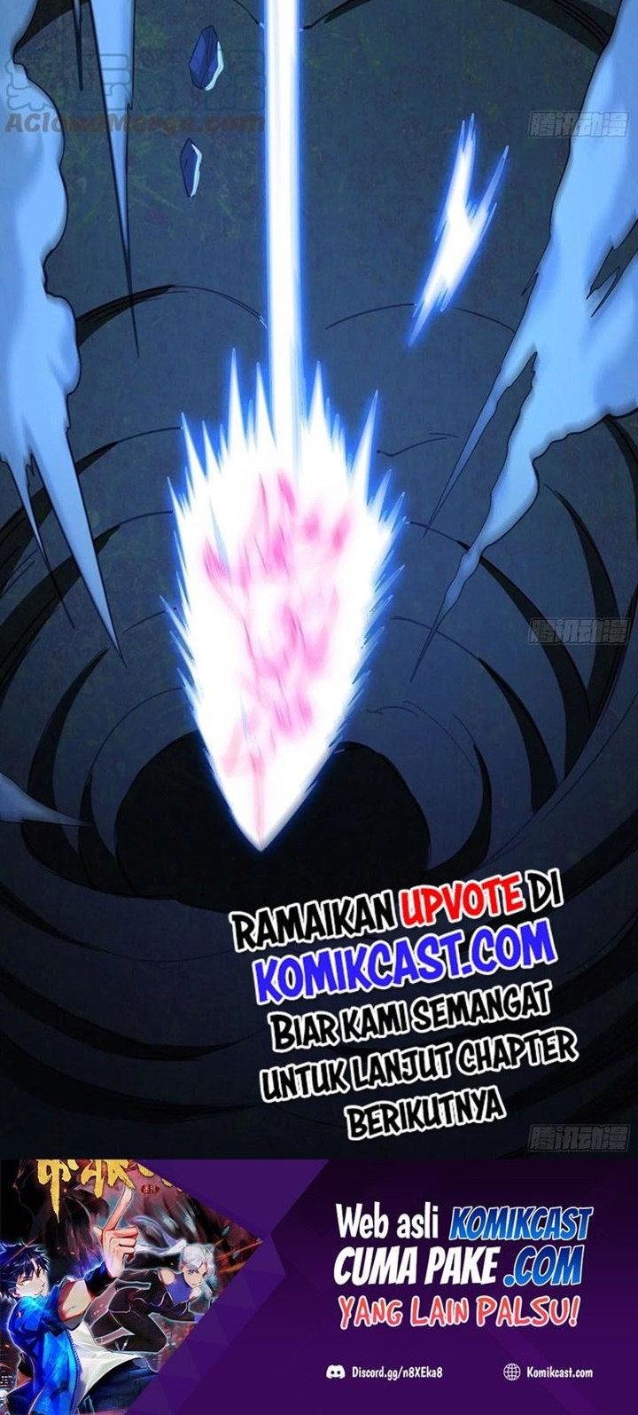I’m An Evil God Chapter 233 - halaman 100
