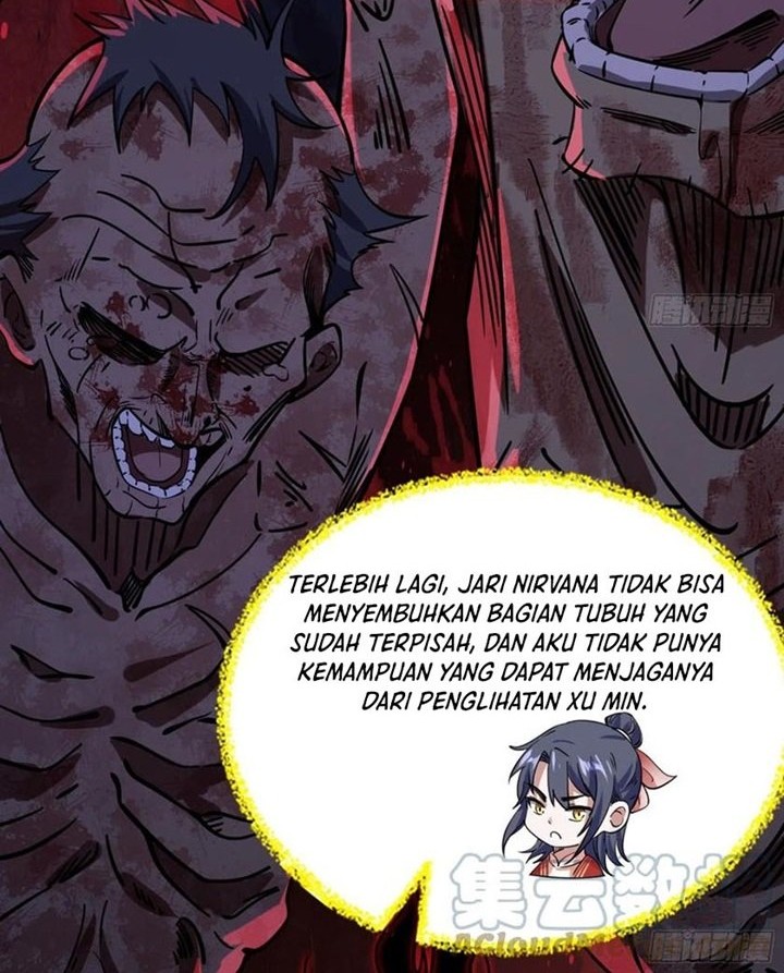 I’m An Evil God Chapter 233 - halaman 31