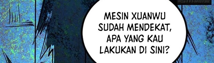 I’m An Evil God Chapter 233 - halaman 41