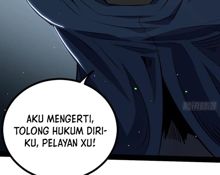 I’m An Evil God Chapter 233 - halaman 57