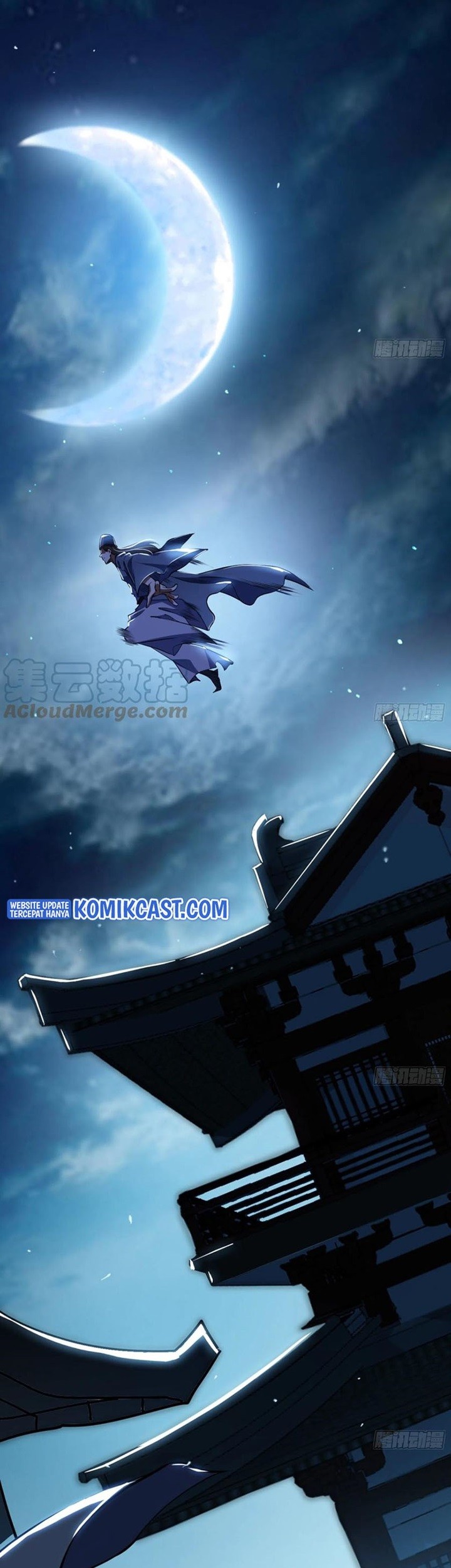 I’m An Evil God Chapter 233 - halaman 68