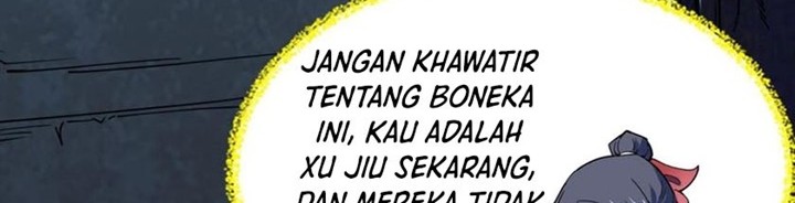 I’m An Evil God Chapter 233 - halaman 9