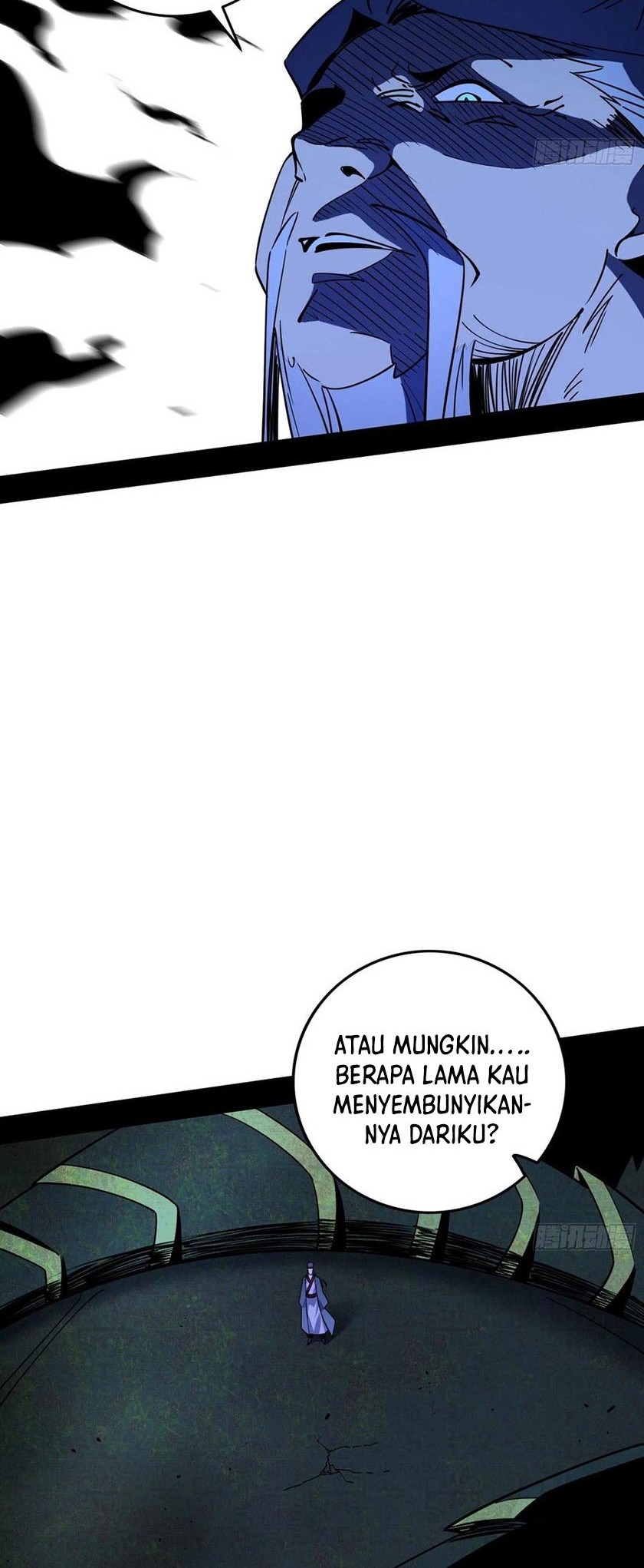 I’m An Evil God Chapter 234 - halaman 23