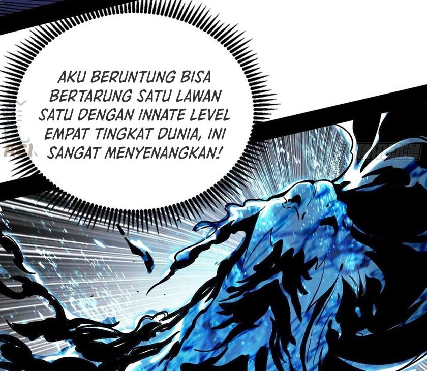 I’m An Evil God Chapter 234 - halaman 27