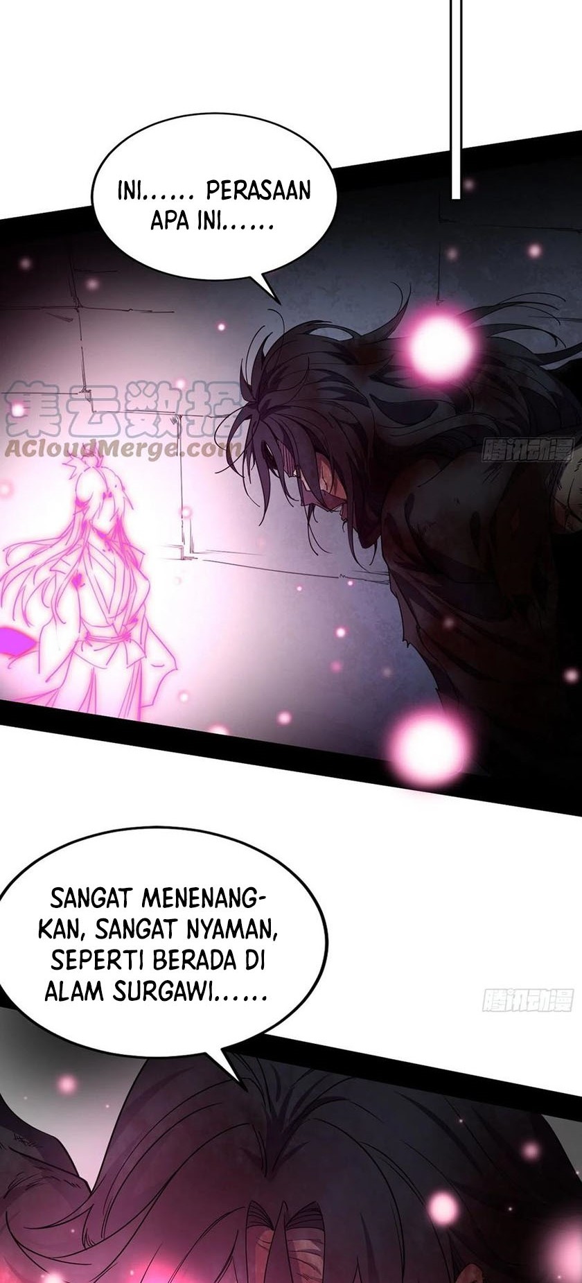 I’m An Evil God Chapter 234 - halaman 39