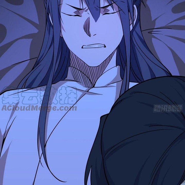 I’m An Evil God Chapter 235 - halaman 36