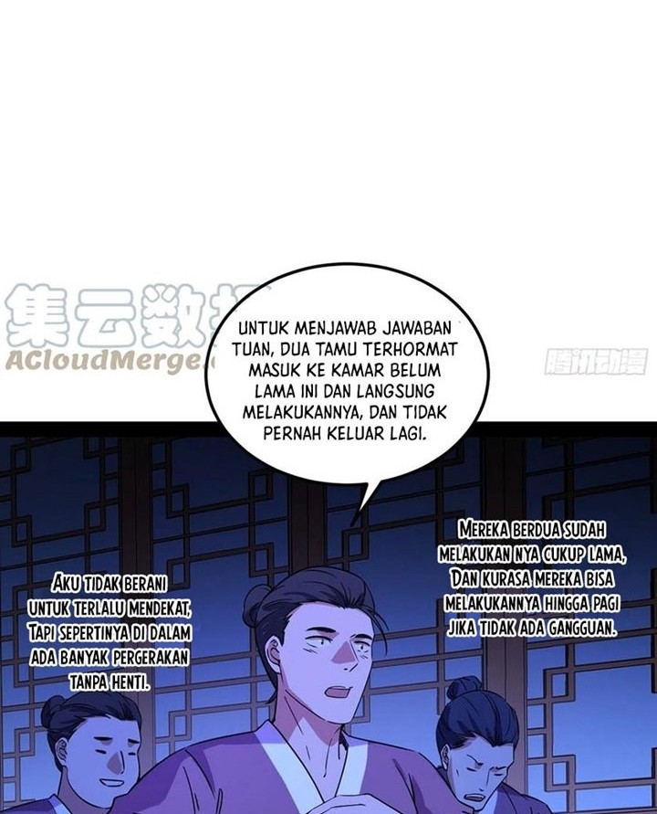 I’m An Evil God Chapter 235 - halaman 45