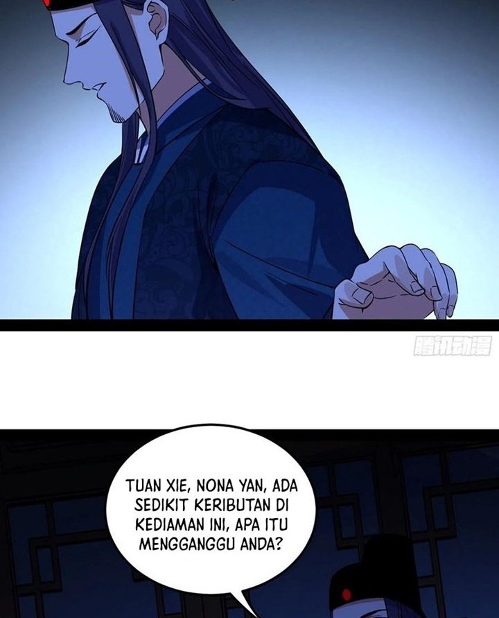 I’m An Evil God Chapter 235 - halaman 47