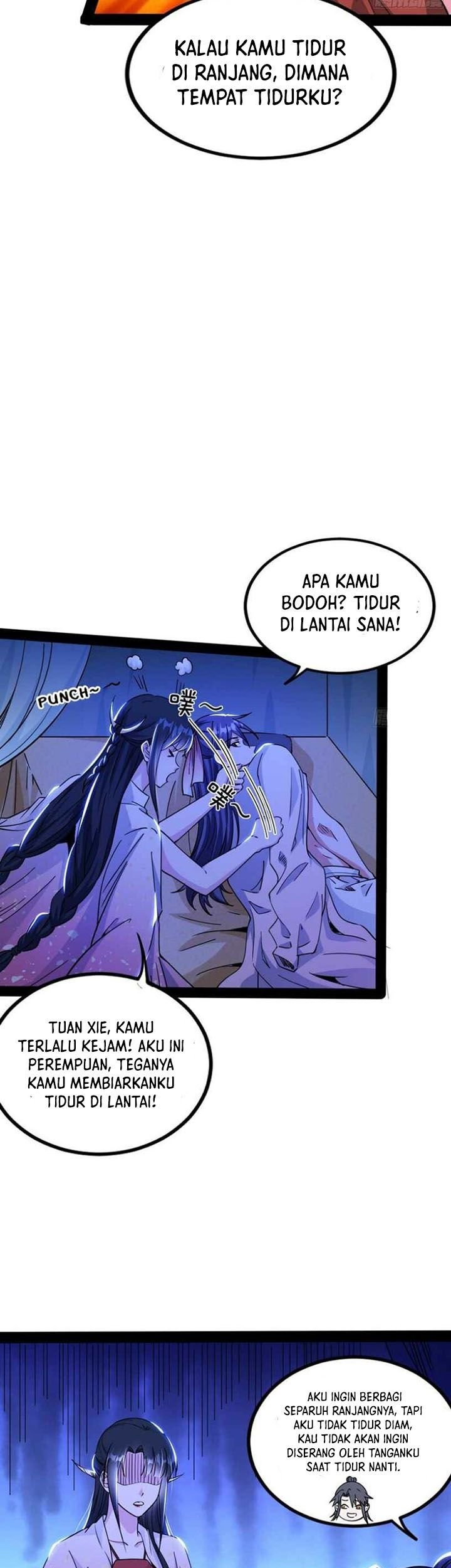 I’m An Evil God Chapter 236 - halaman 10