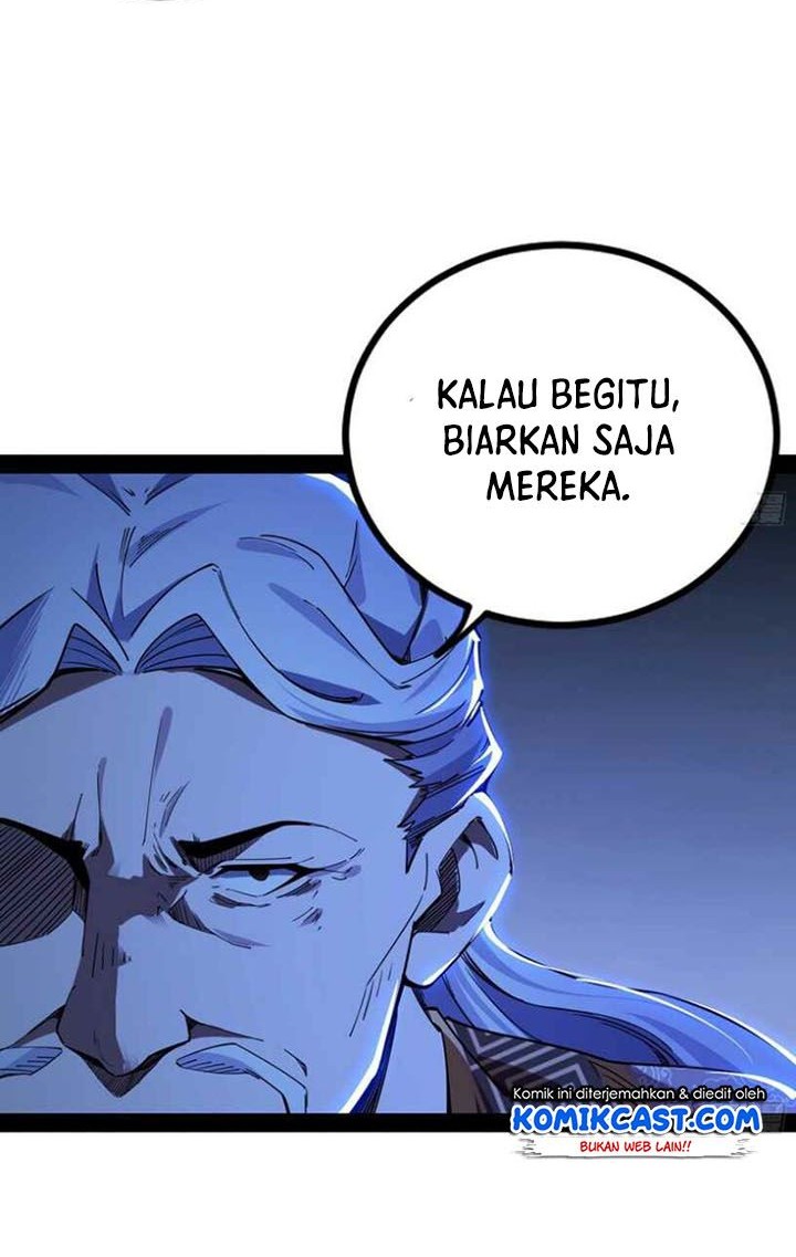 I’m An Evil God Chapter 236 - halaman 19