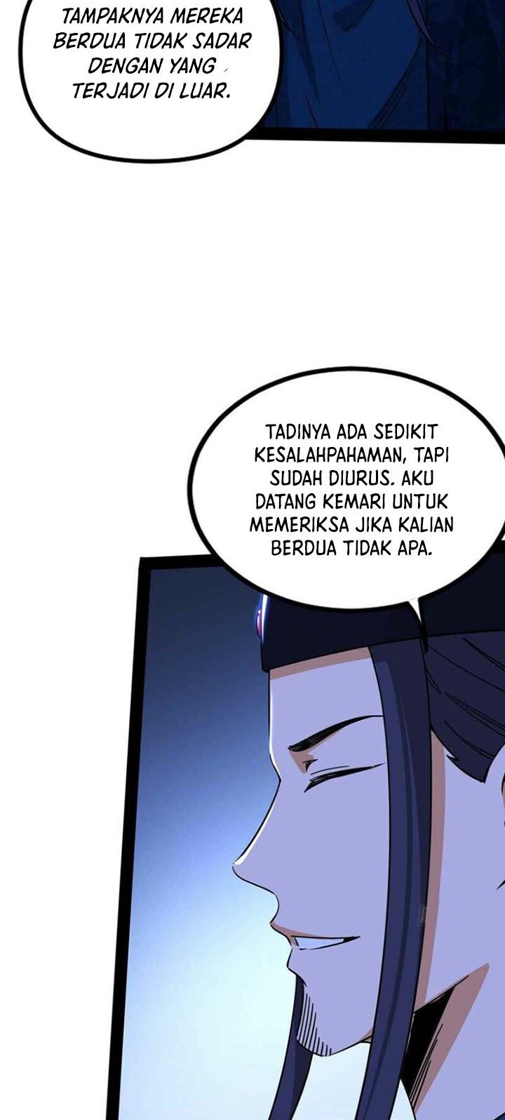 I’m An Evil God Chapter 236 - halaman 3