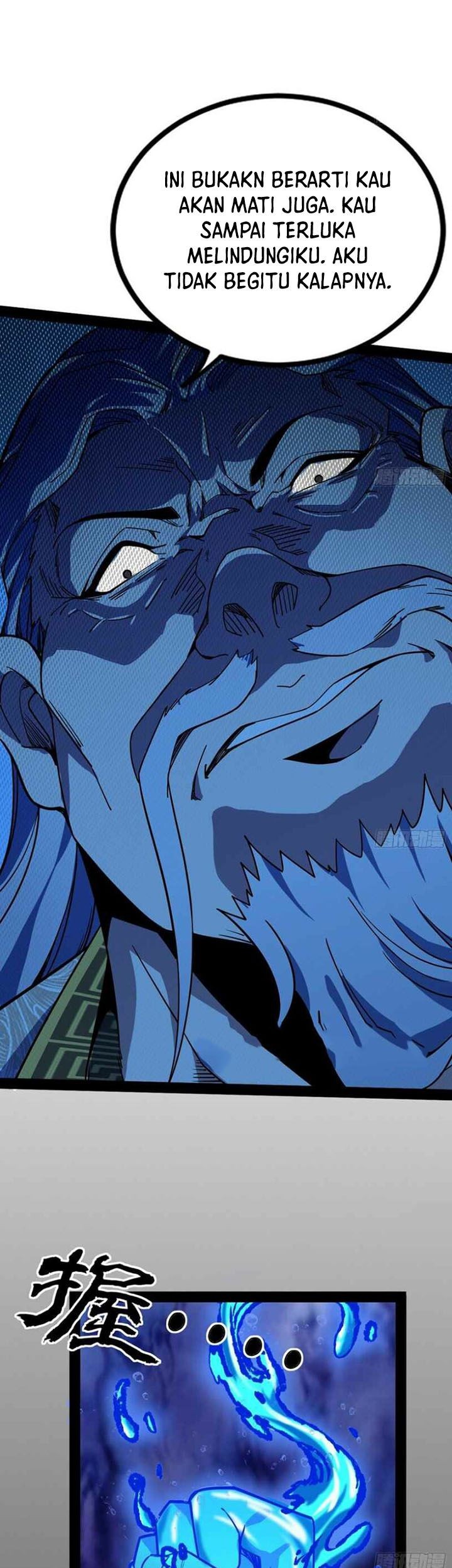 I’m An Evil God Chapter 236 - halaman 30