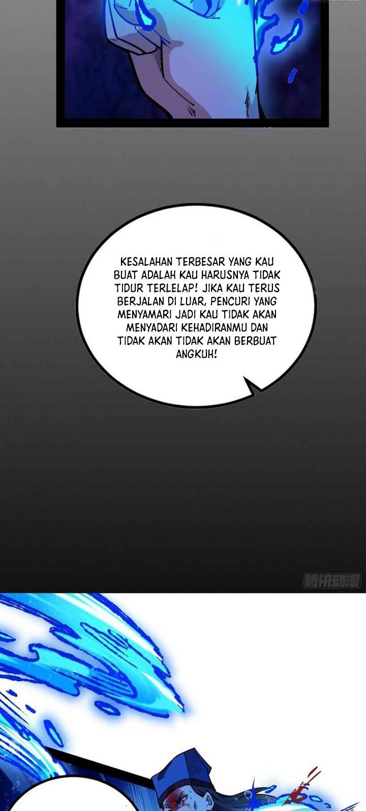 I’m An Evil God Chapter 236 - halaman 31