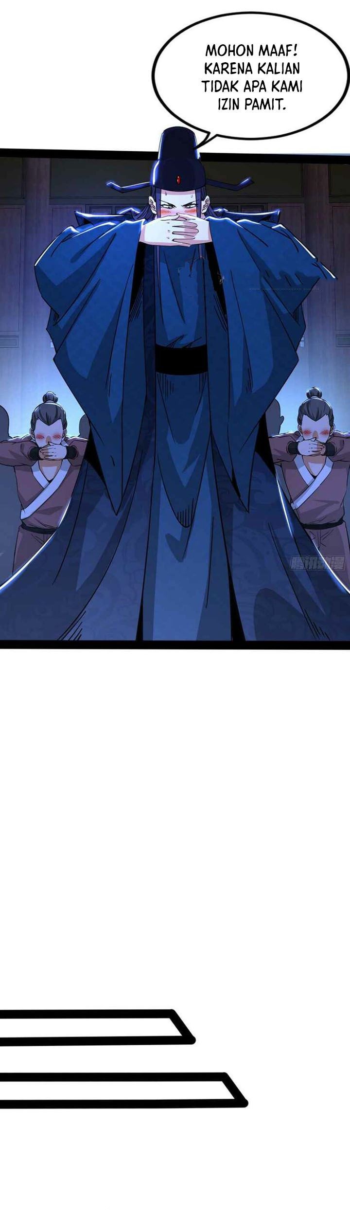 I’m An Evil God Chapter 236 - halaman 5