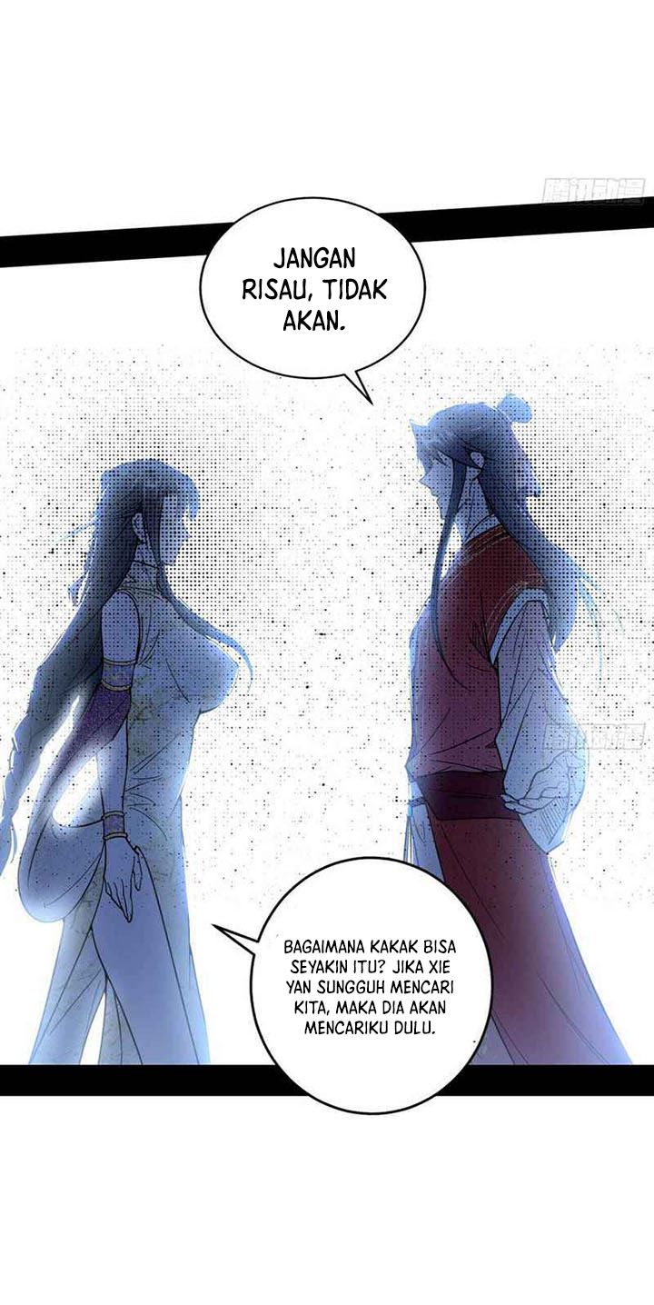 I’m An Evil God Chapter 237 - halaman 10