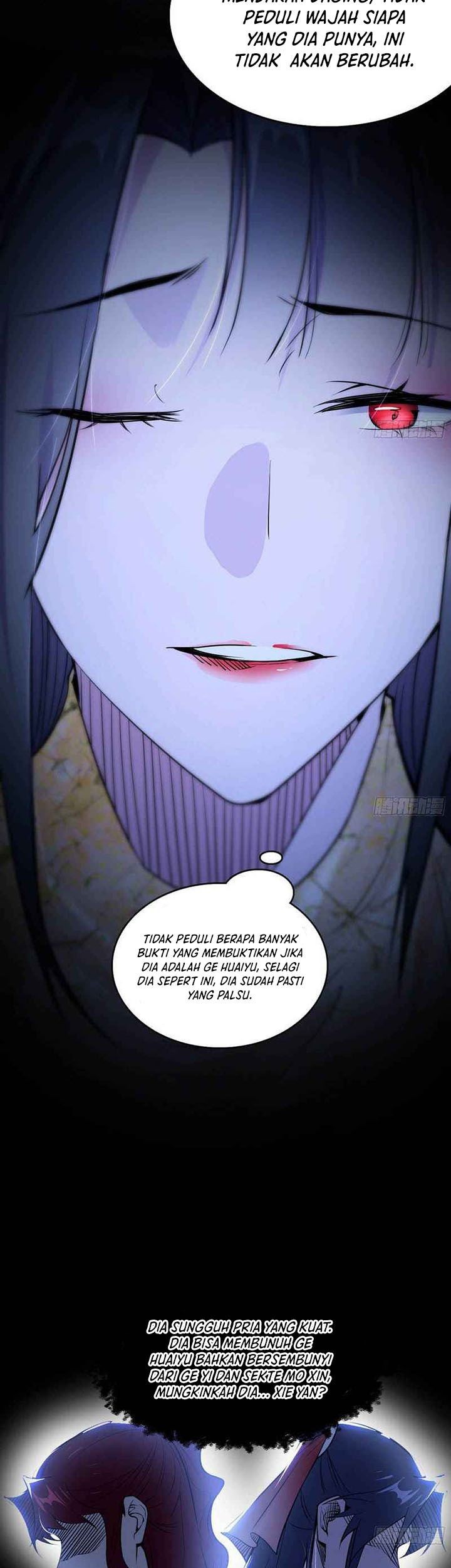 I’m An Evil God Chapter 237 - halaman 13