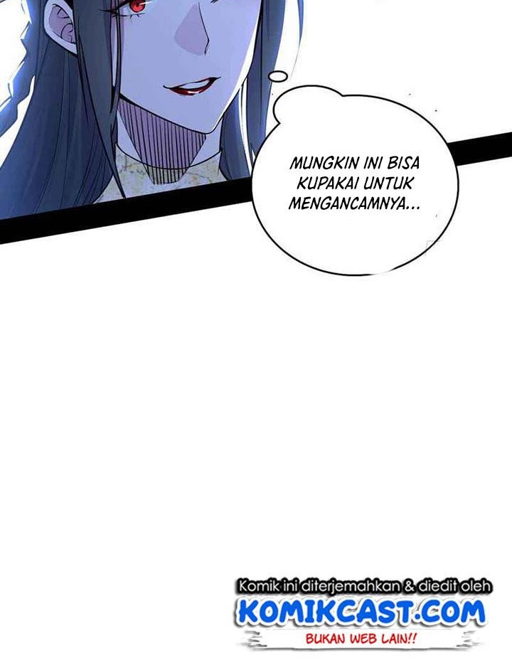 I’m An Evil God Chapter 237 - halaman 16