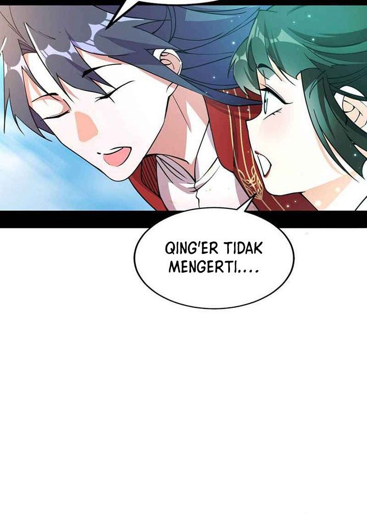 I’m An Evil God Chapter 237 - halaman 34