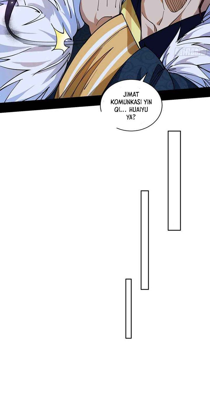 I’m An Evil God Chapter 237 - halaman 39