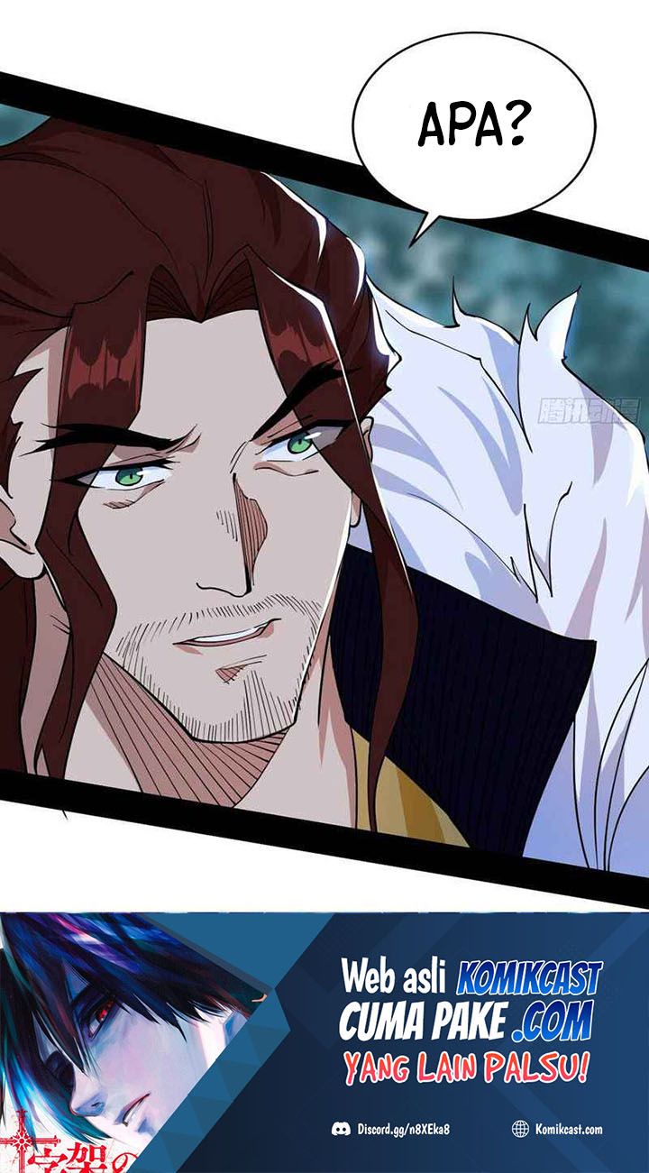 I’m An Evil God Chapter 237 - halaman 42