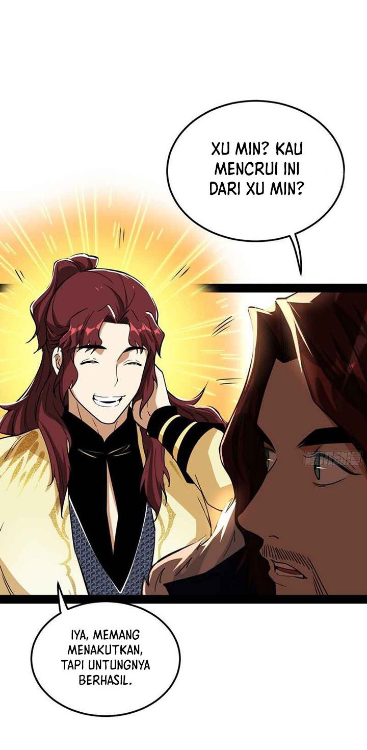 I’m An Evil God Chapter 238 - halaman 14
