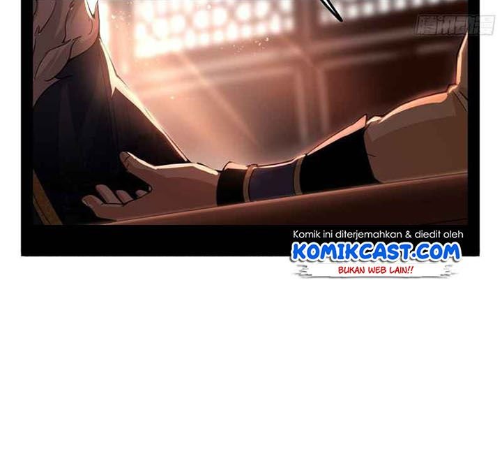 I’m An Evil God Chapter 238 - halaman 19