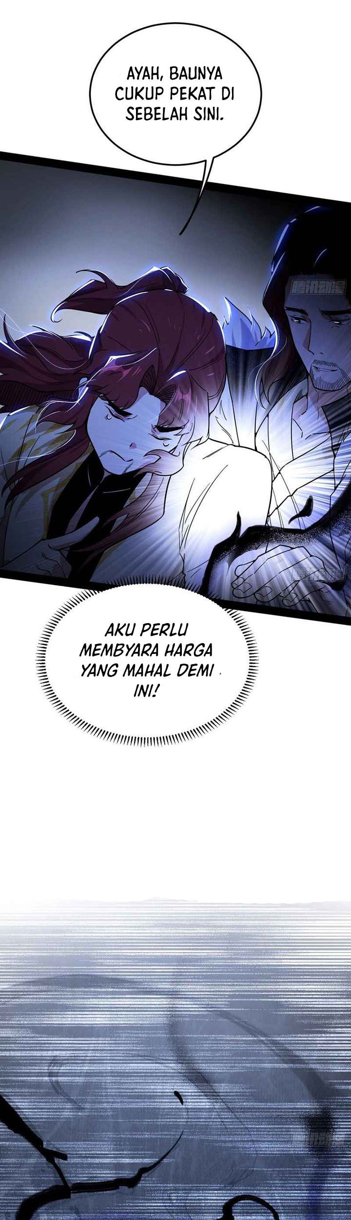 I’m An Evil God Chapter 238 - halaman 22