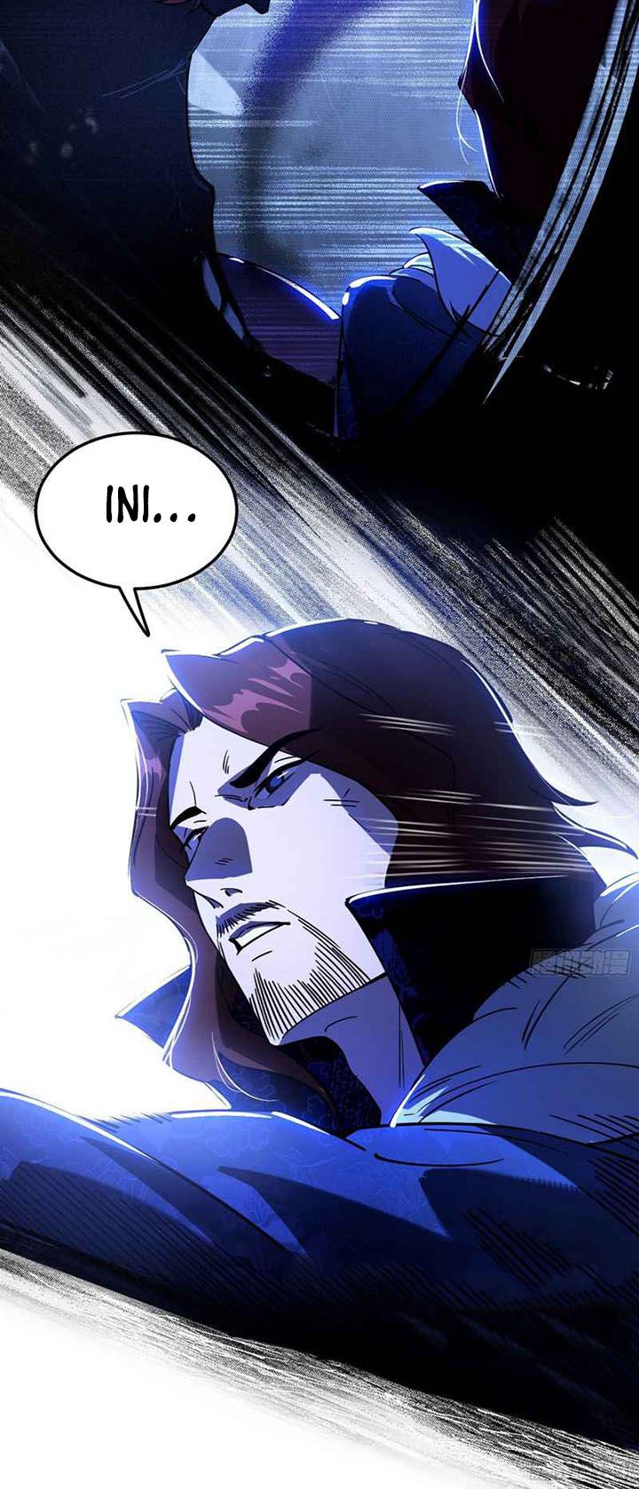 I’m An Evil God Chapter 238 - halaman 24