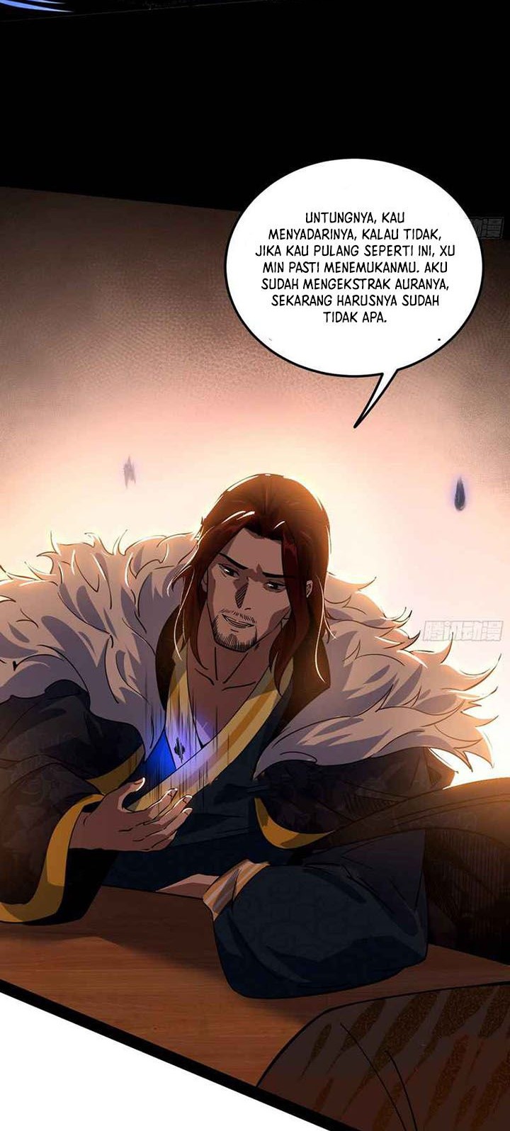 I’m An Evil God Chapter 238 - halaman 26