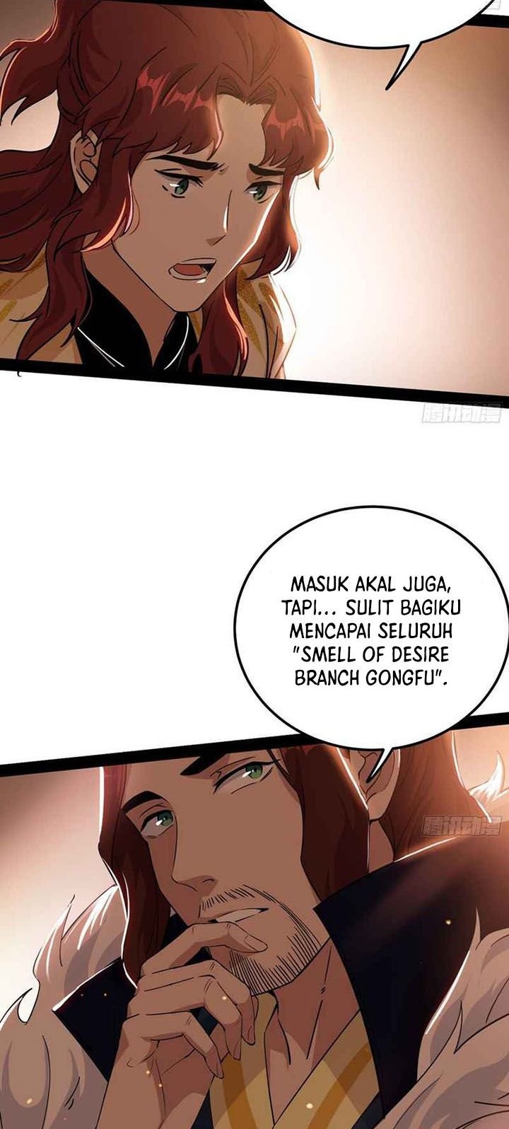 I’m An Evil God Chapter 238 - halaman 31