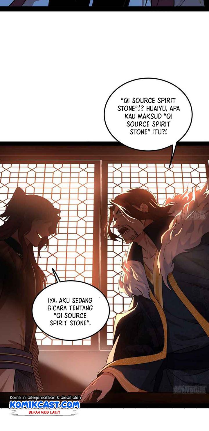 I’m An Evil God Chapter 238 - halaman 4