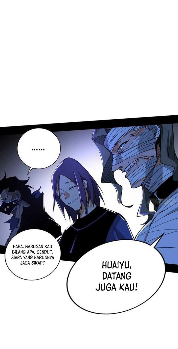 I’m An Evil God Chapter 239 - halaman 16