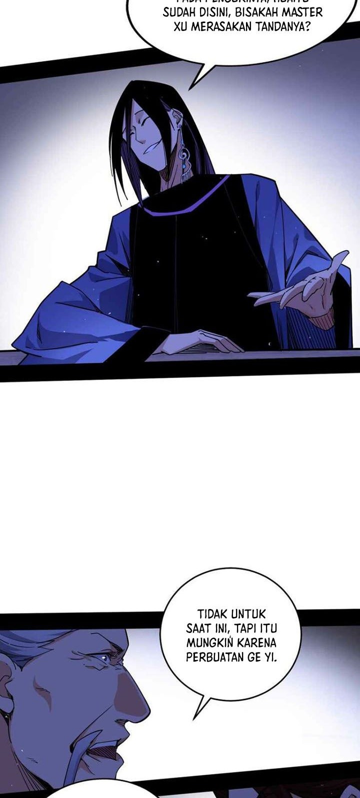 I’m An Evil God Chapter 239 - halaman 28