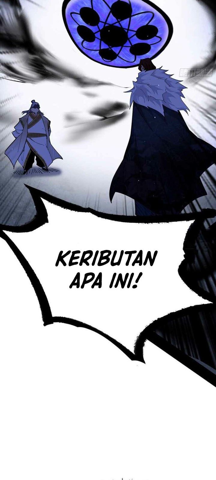I’m An Evil God Chapter 239 - halaman 30