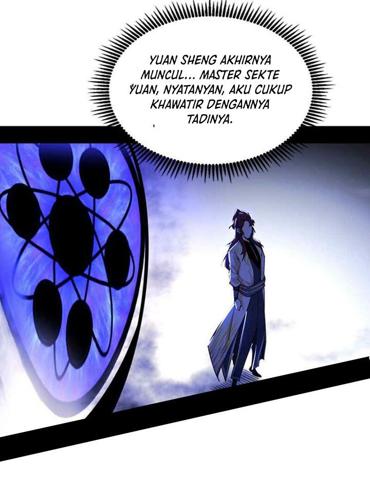 I’m An Evil God Chapter 239 - halaman 31