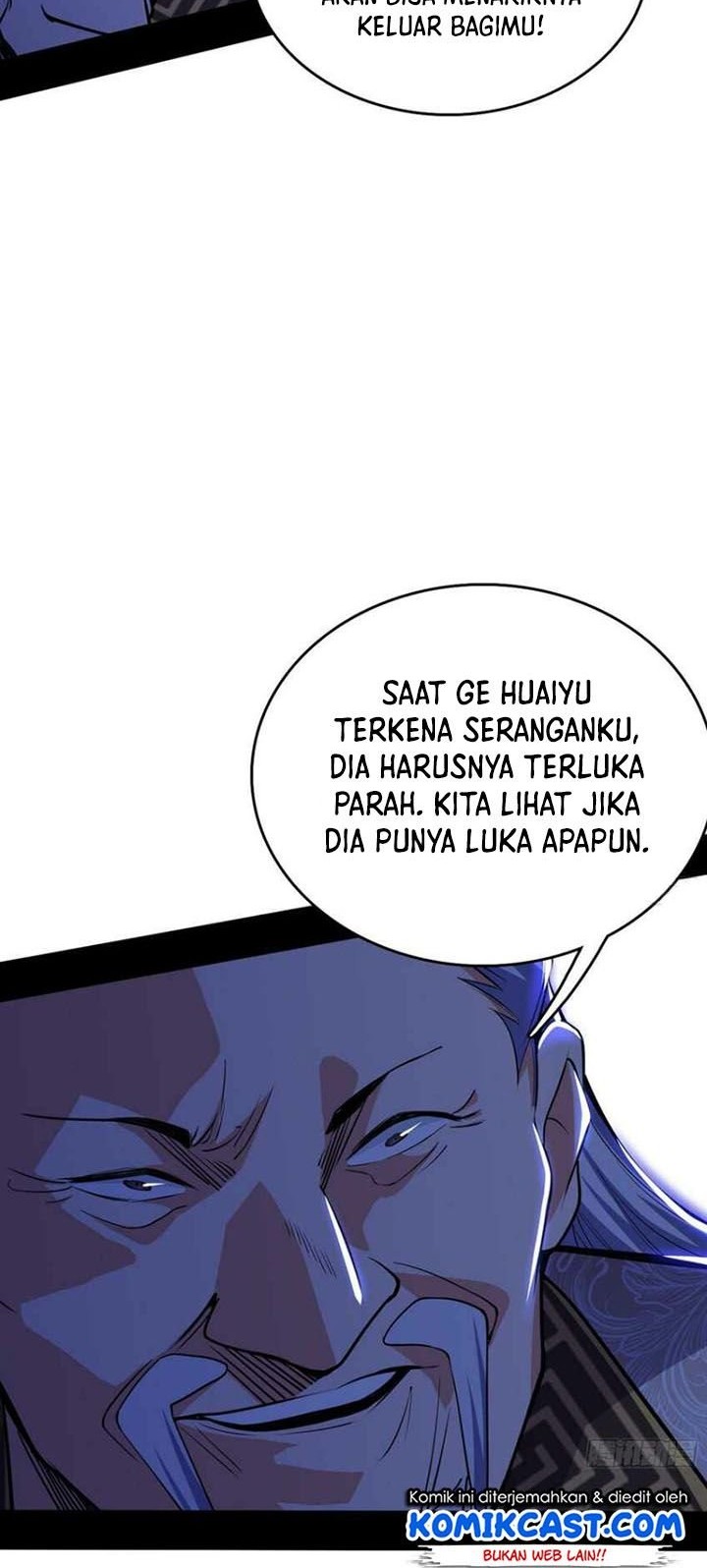 I’m An Evil God Chapter 239 - halaman 6