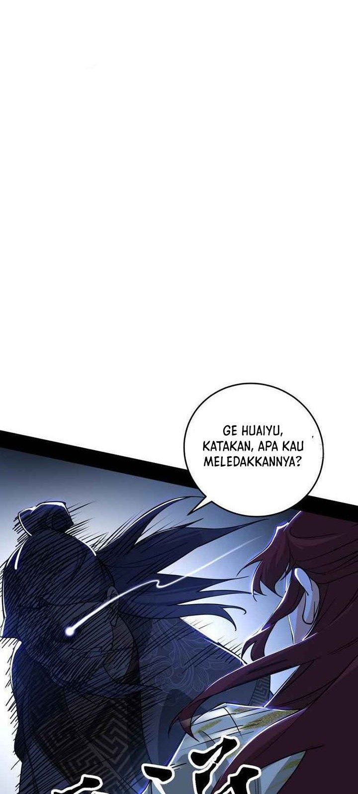 I’m An Evil God Chapter 240 - halaman 16