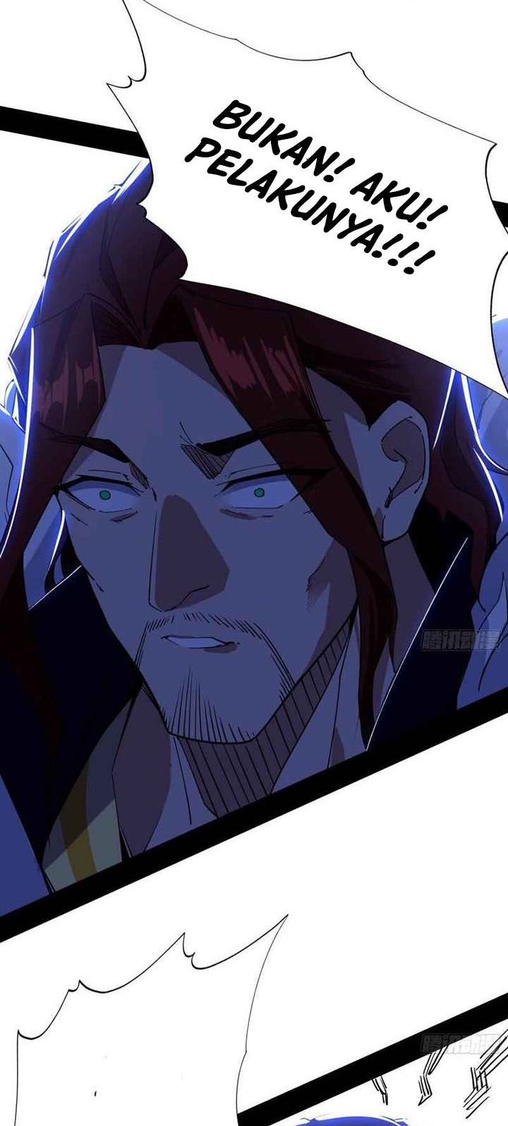 I’m An Evil God Chapter 240 - halaman 21
