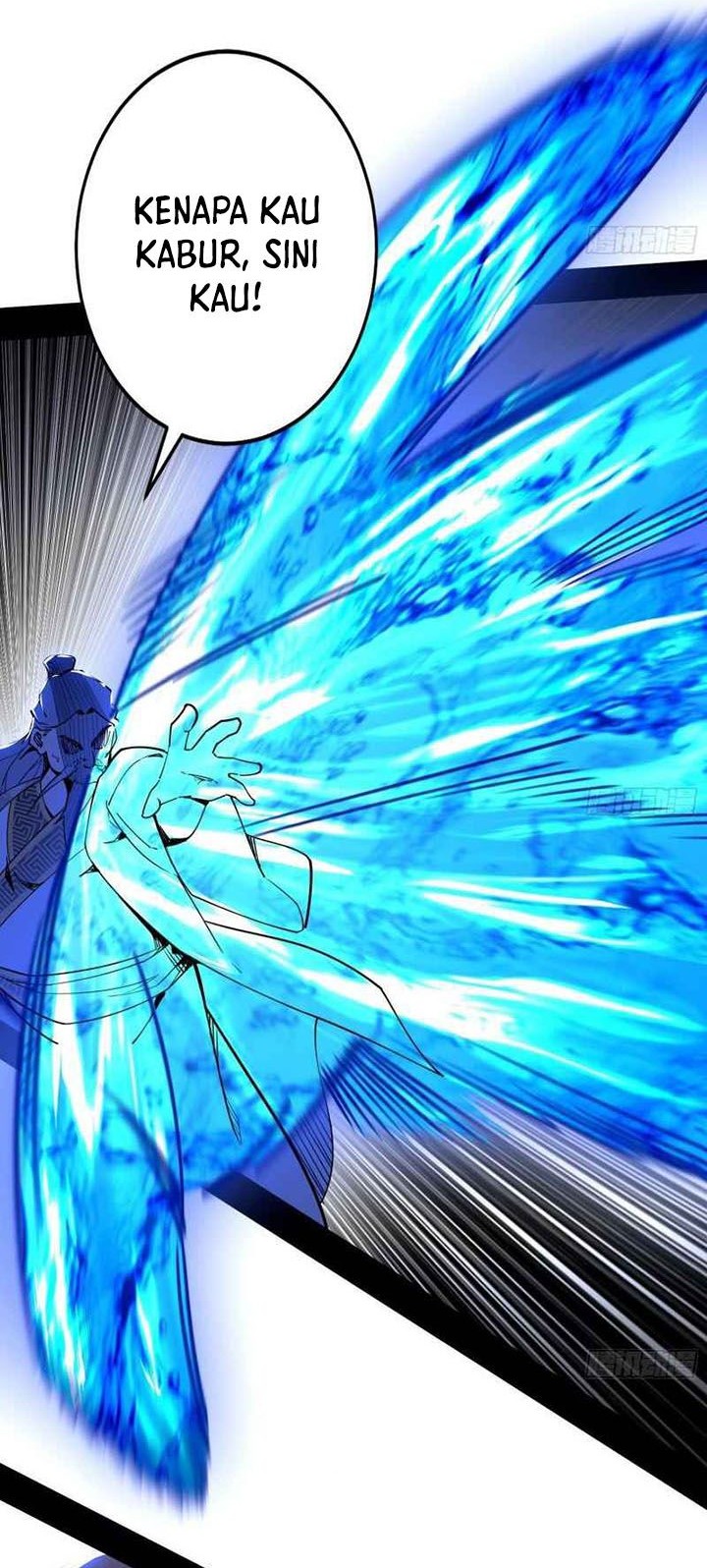 I’m An Evil God Chapter 240 - halaman 23