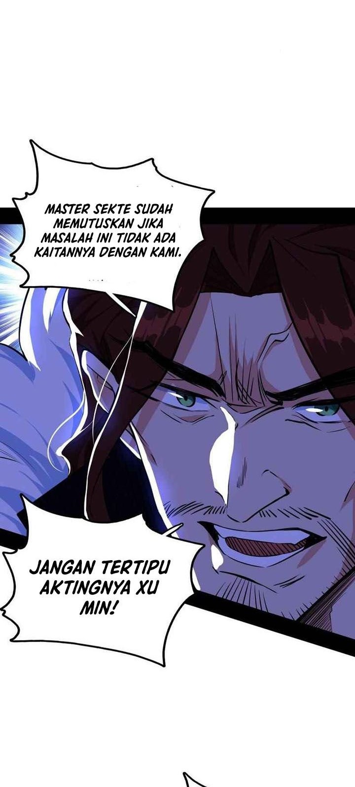 I’m An Evil God Chapter 240 - halaman 6