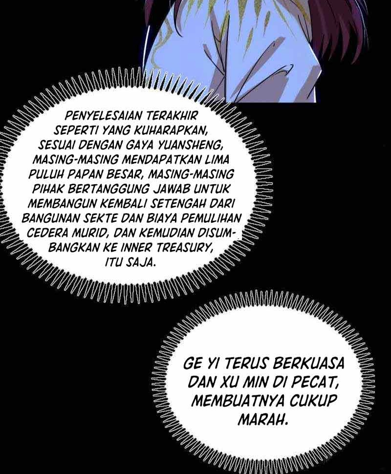 I’m An Evil God Chapter 241 - halaman 11