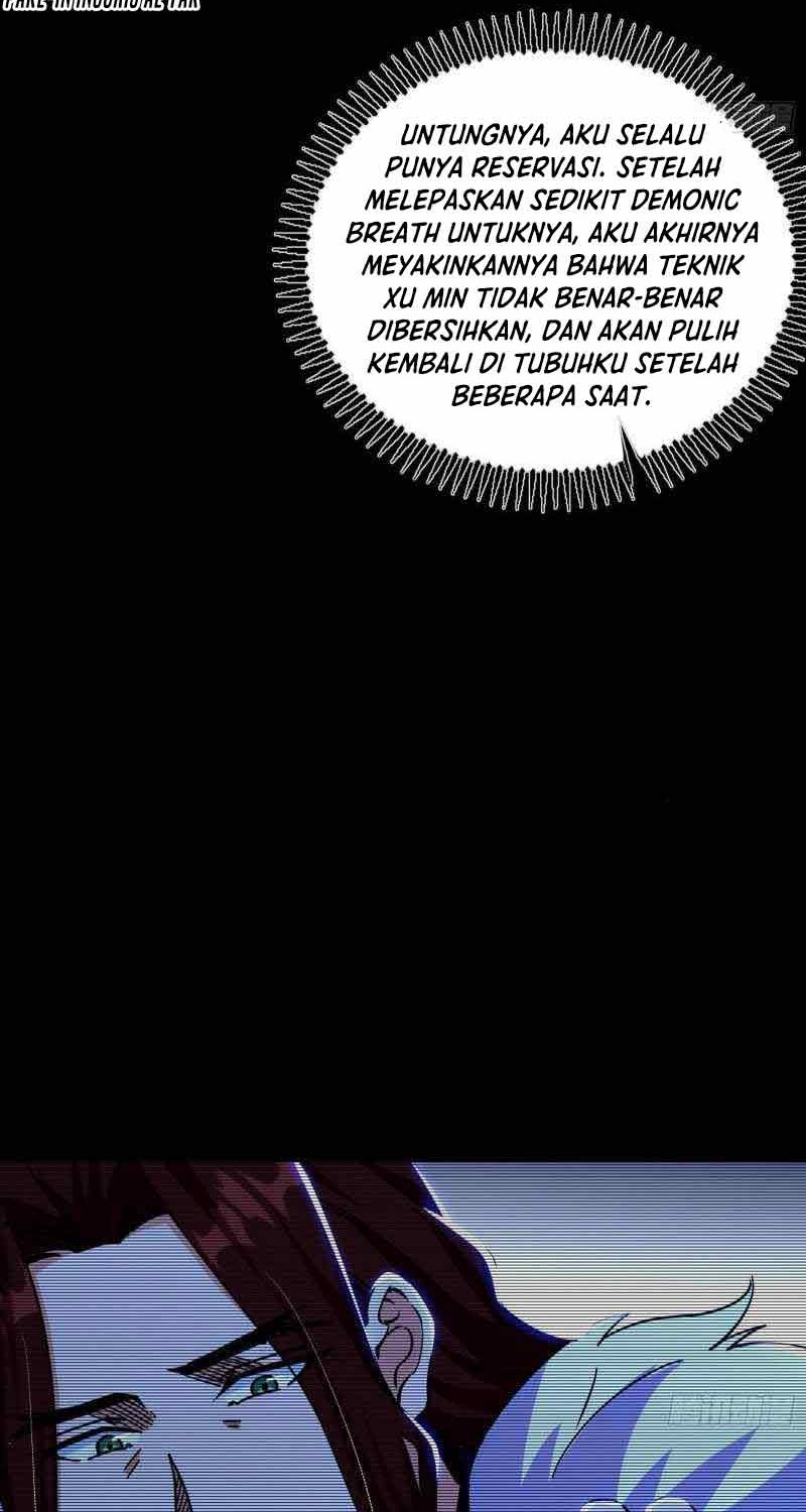I’m An Evil God Chapter 241 - halaman 13